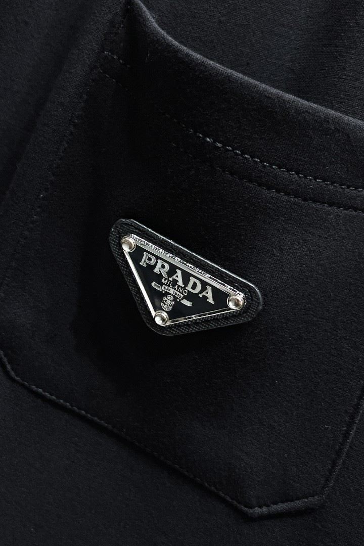 Prada Short Pants